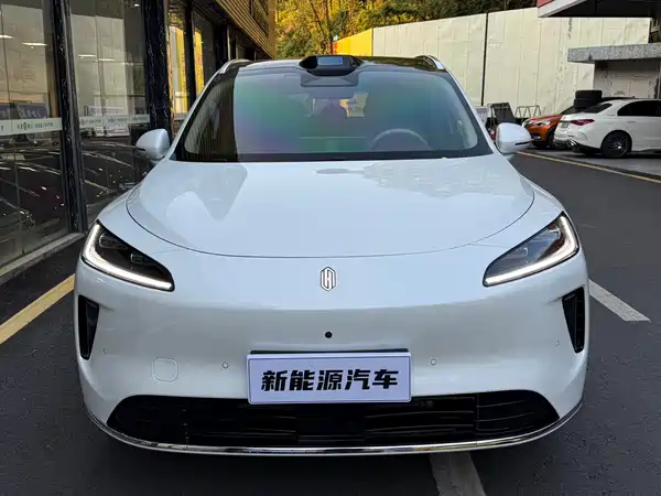 Shangjie H5 2025