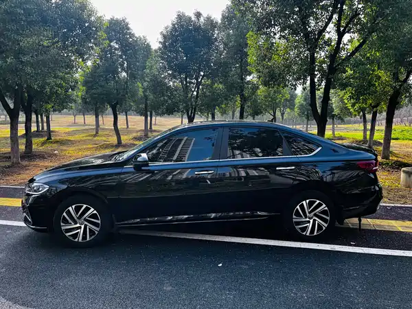 Volkswagen Lavida 2023