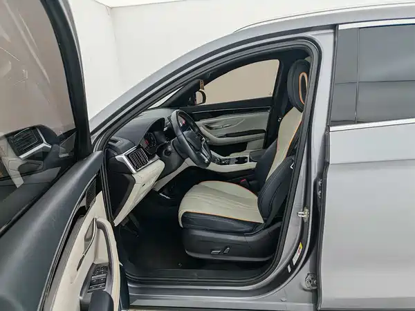 BYD Song PLUS New Energy 2023