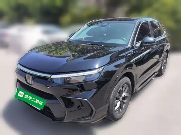 Honda Breeze 2023