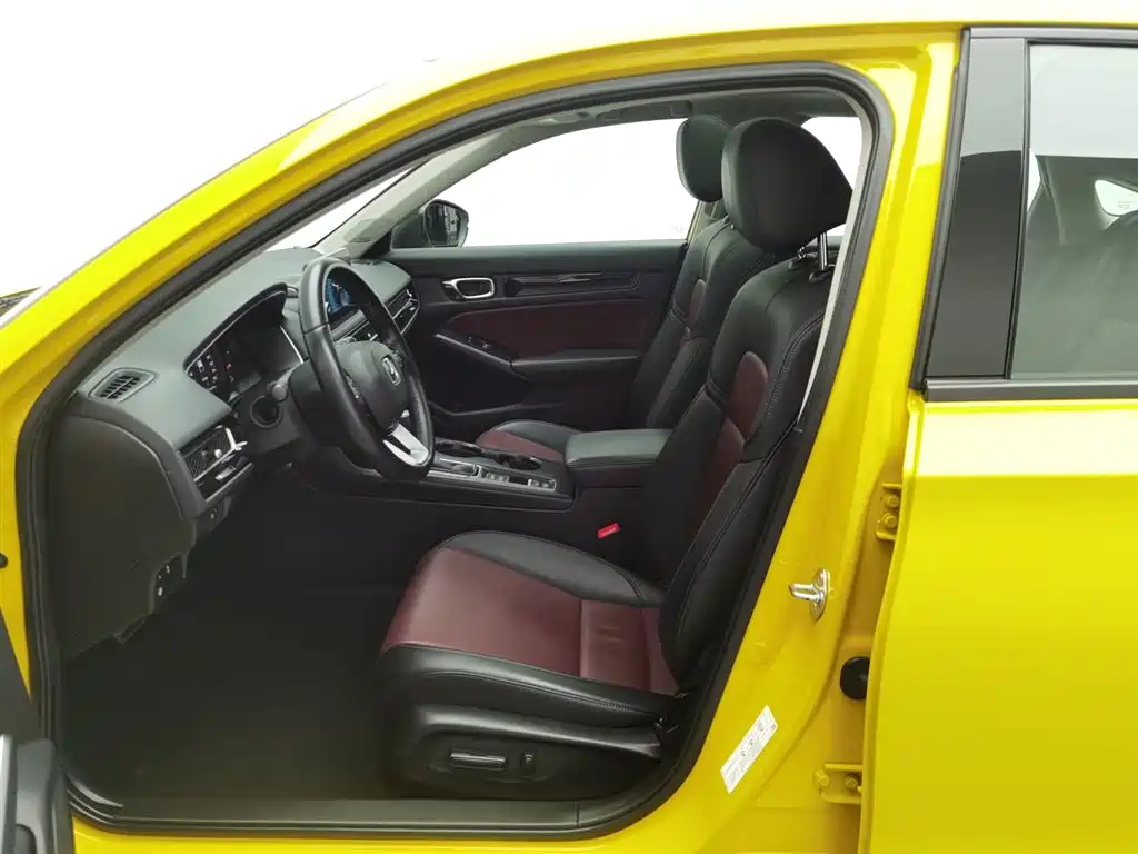 Honda Integra 2023 — фото 10