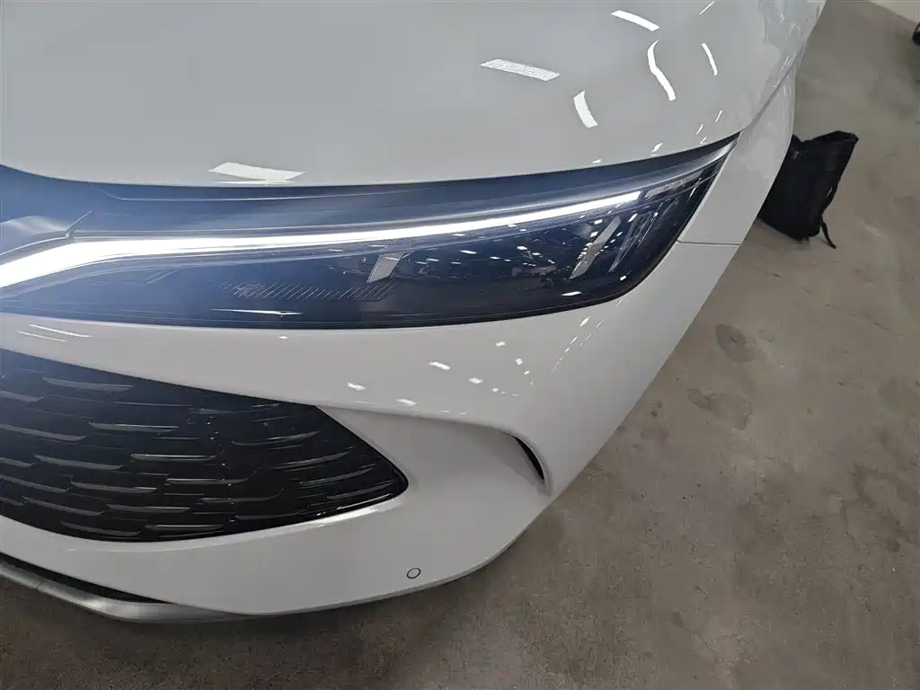 BYD Qin L 2025 — фото 24