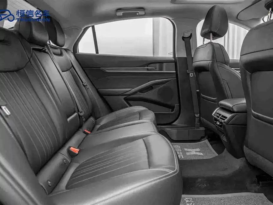 Ford Mondeo 2025 — фото 16