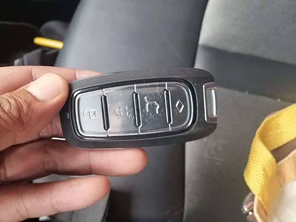 Aion S 2024 — фото 9