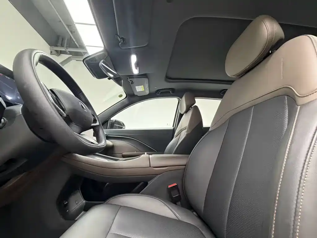 Changan CS55PLUS 2025 — фото 16