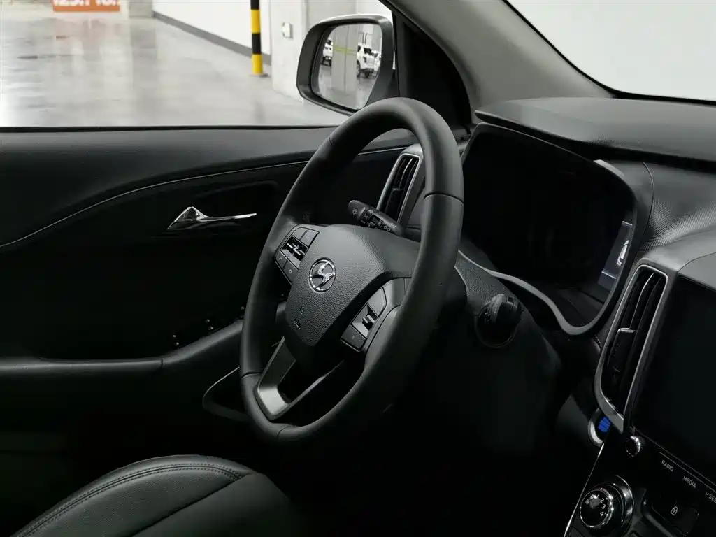 Hyundai ix35 2019 — фото 22