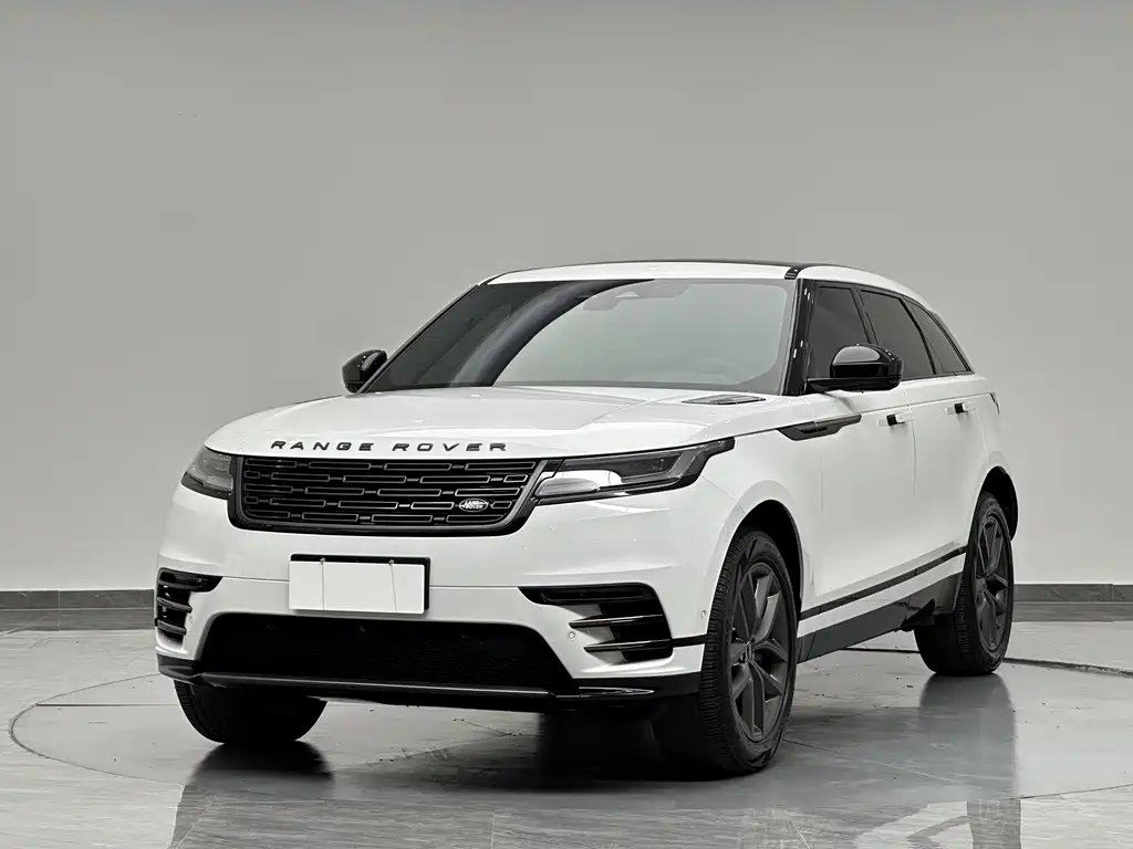 Land Rover Range Rover Velar 2024 — фото 1