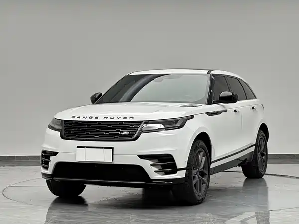 Land Rover Range Rover Velar 2024