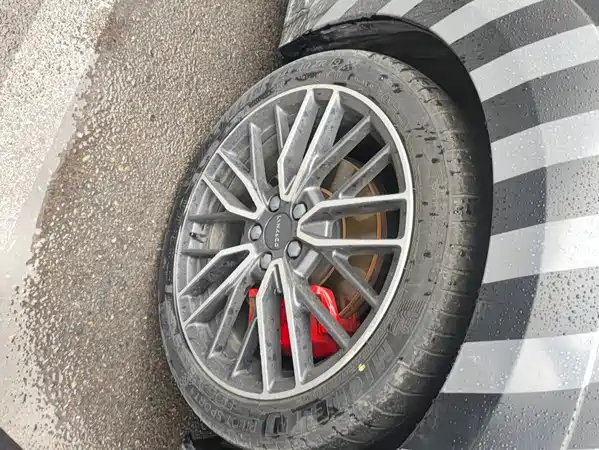 Lynk & Co 02 Hatchback 2022