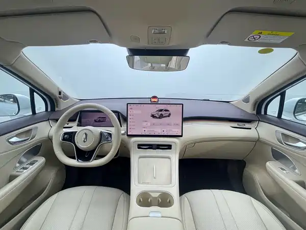 Shangjie H5 2025