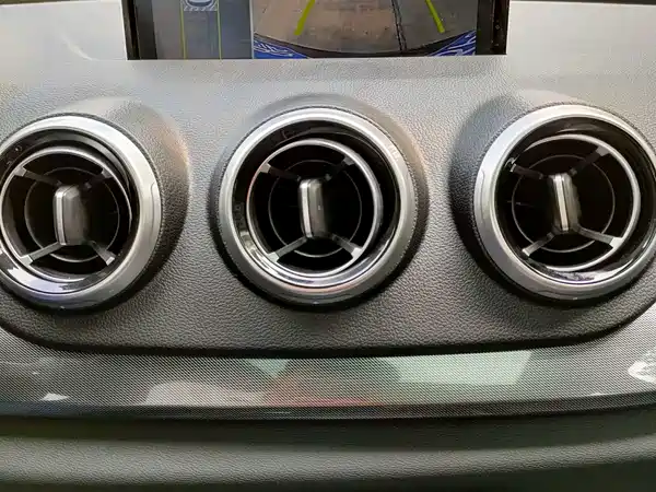 Wey VV7 2018