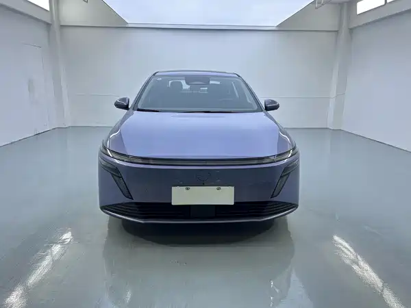 Nissan N6 2025