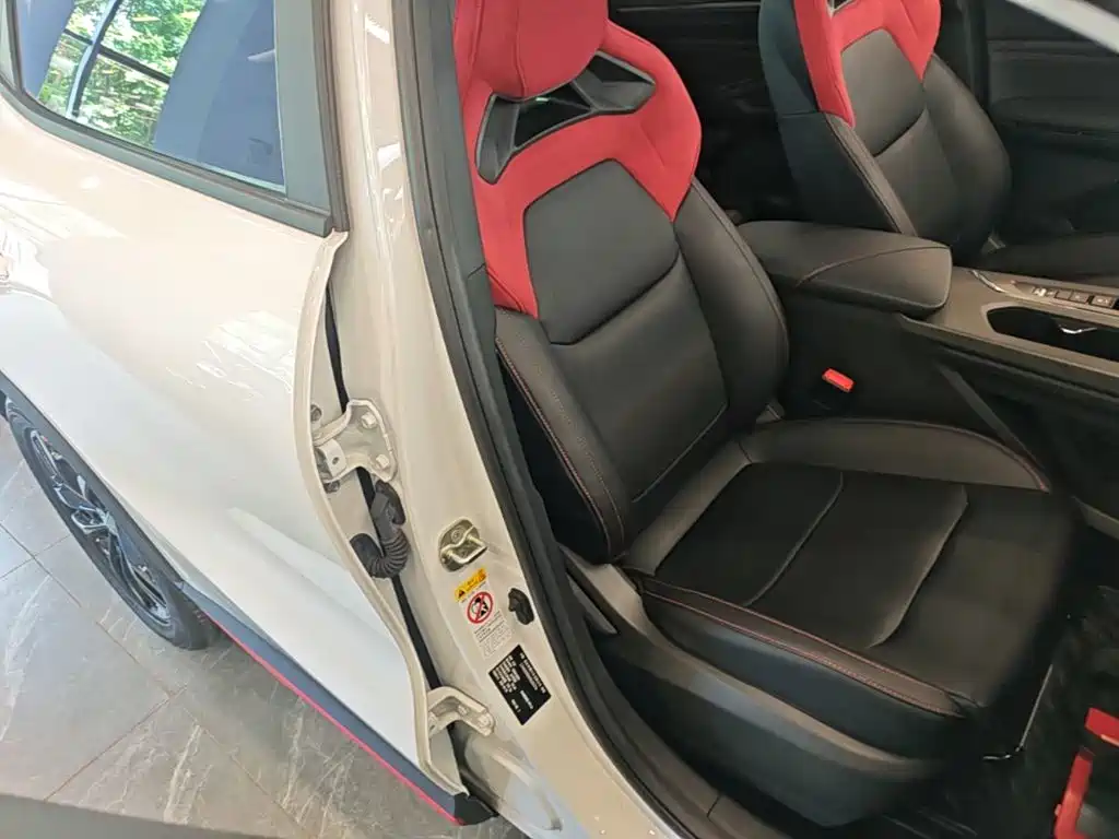 Changan X5 PLUS 2025 — фото 25
