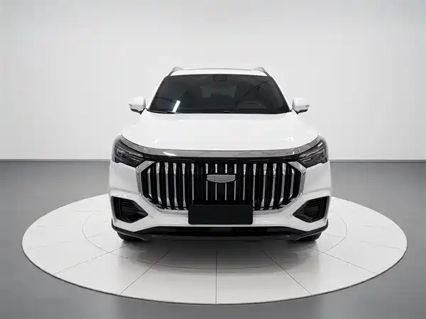 Geely Haoyue L 2023