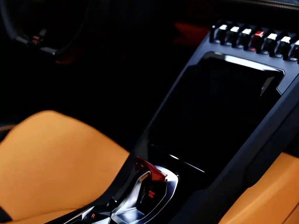 Lamborghini Huracán 2021 — фото 4
