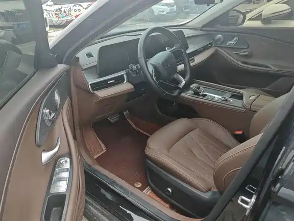Chery Arrizo 8 2023