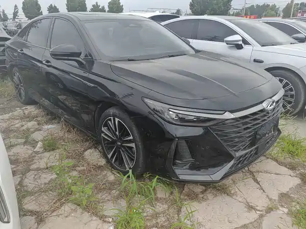 Chery Arrizo 8 2023