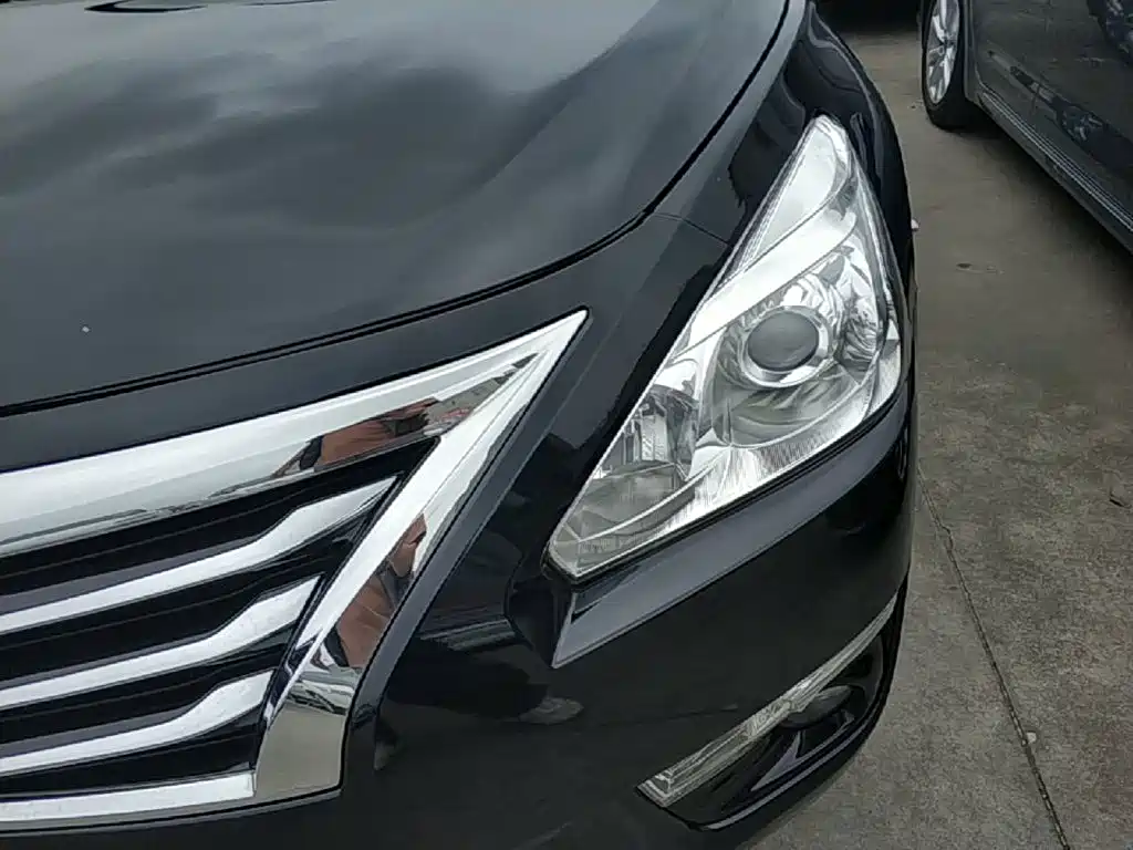 Nissan Teana 2015 — фото 24