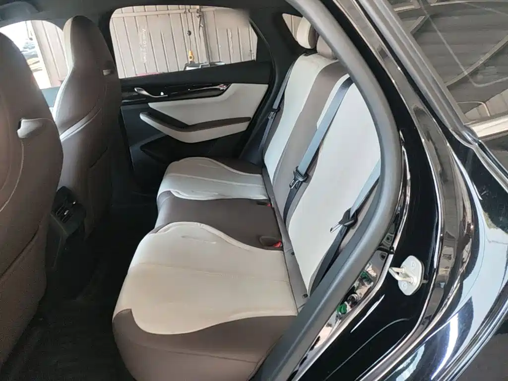 BYD Qin PLUS 2024 — фото 17