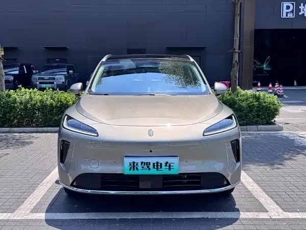 Shangjie H5 2025