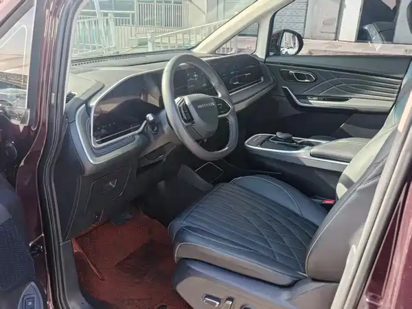 Maxus G90 2023