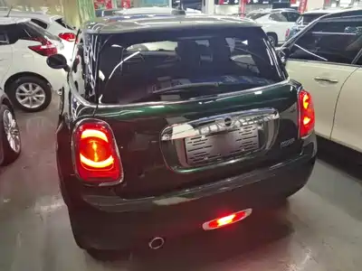 MINI MINI 2017