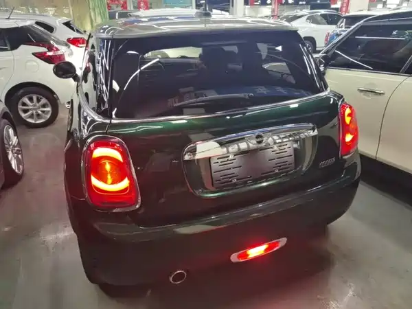 MINI 2017