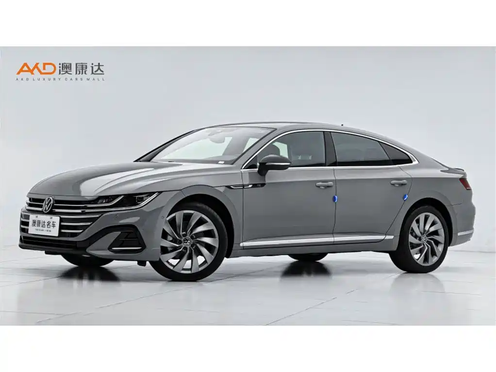 Volkswagen CC 2025