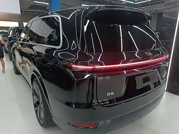 Li Auto L9 2024