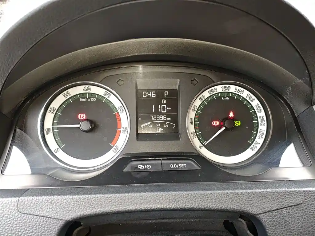 Skoda Rapid 2019 — фото 12