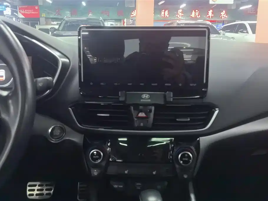 Hyundai Fista 2019 — фото 13