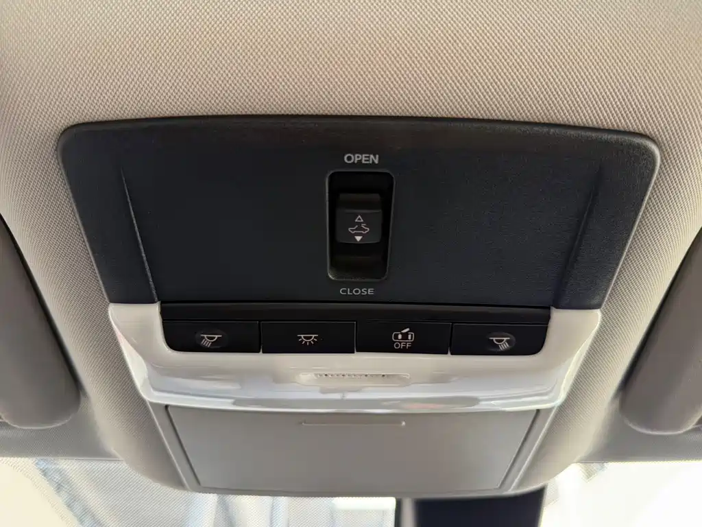 Nissan Sylphy 2023 — фото 20