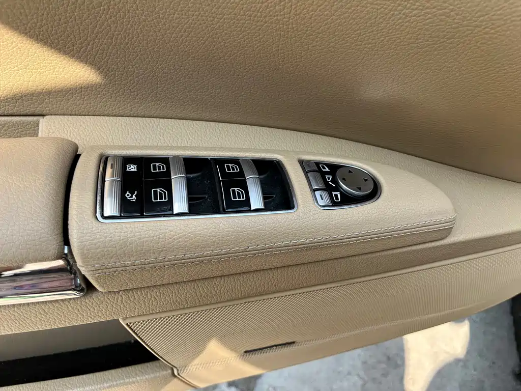 Mercedes-Benz S-Class 2013 — фото 7