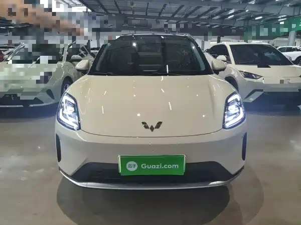 Wuling Bingo S 2026