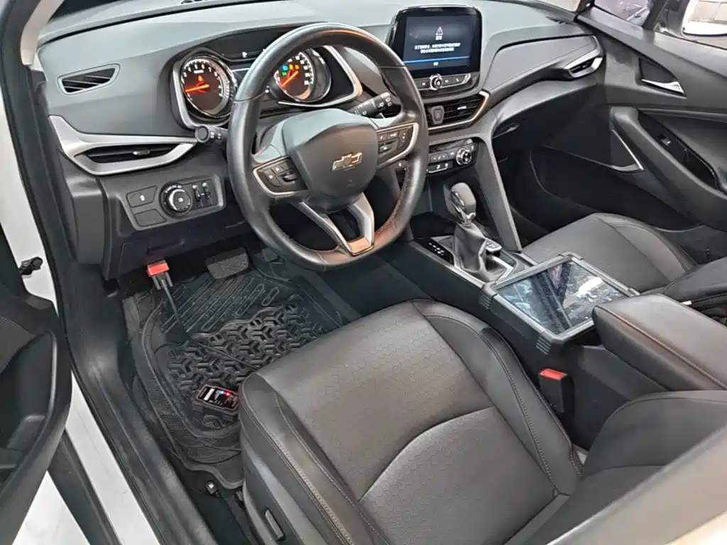 Chevrolet Orlando 2020 — фото 10