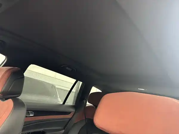 Ford Territory 2025