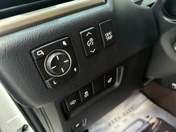 Lexus GX 2013