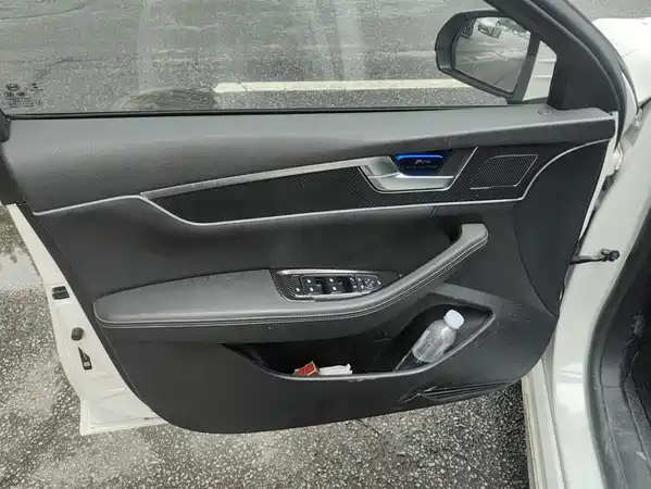 BYD Qin Pro 2020