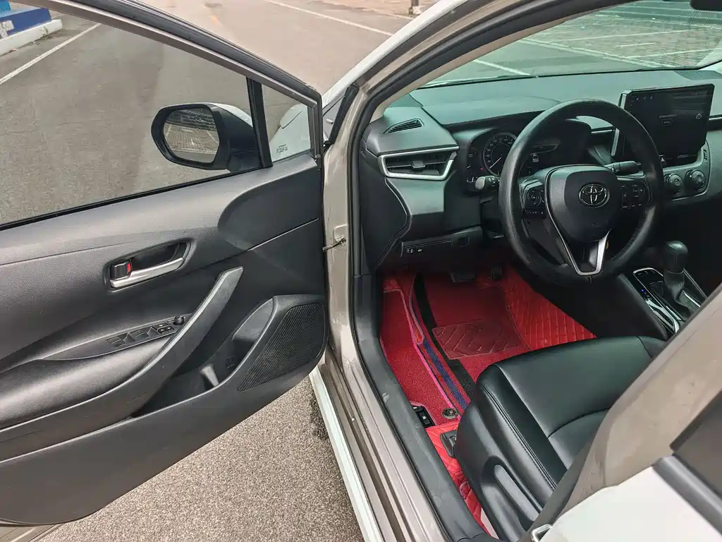Toyota Corolla 2020