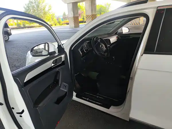 Volkswagen Tayron 2022