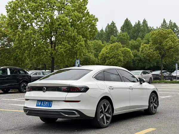 Volkswagen Lamando 2022