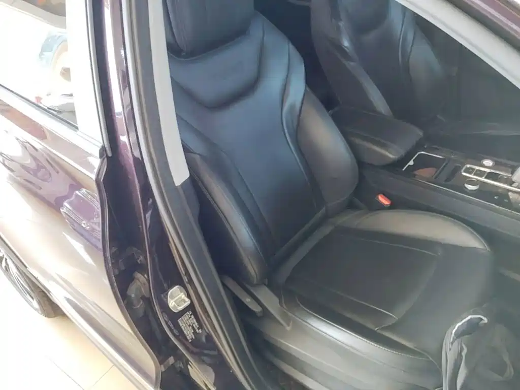 Chery Tiggo 8 PLUS 2021 — фото 25