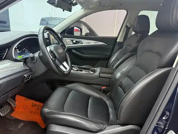 Skyworth EV6 2022