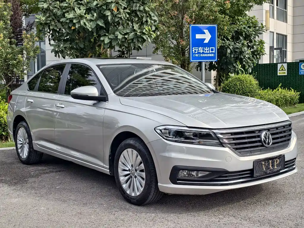 Volkswagen Lavida 2019 — фото 3