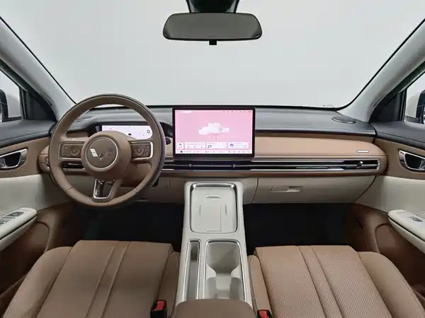 Wuling Bingo S 2025