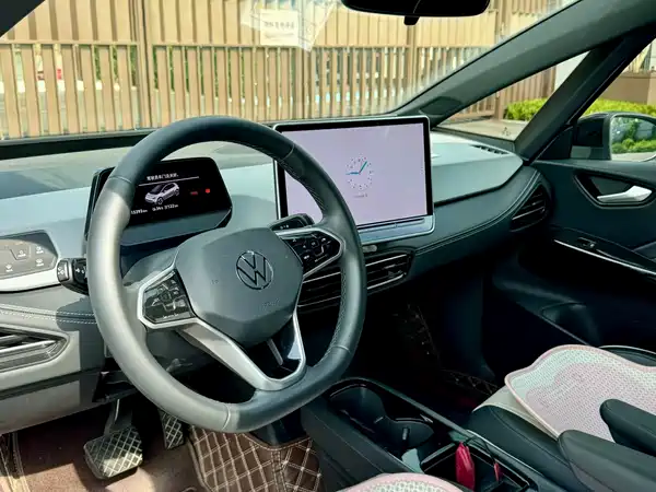 Volkswagen ID.3 2024