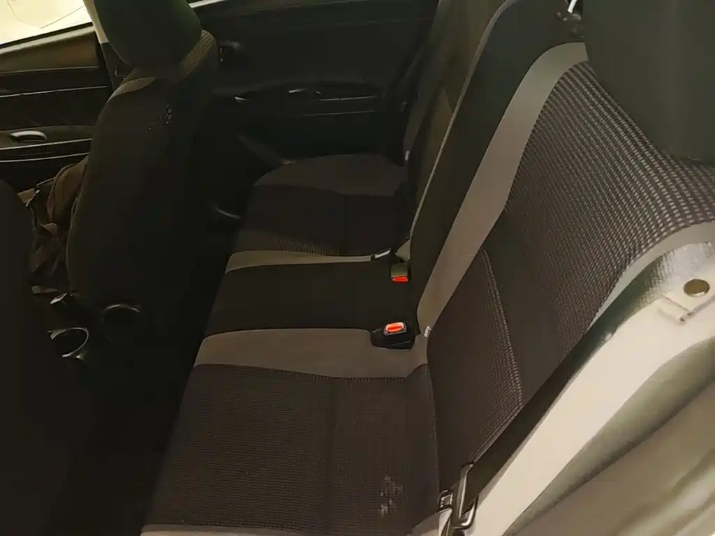 Toyota Vios FS 2023 — фото 17