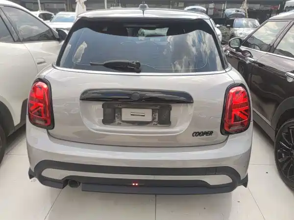 MINI 2022