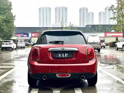 MINI MINI 2015