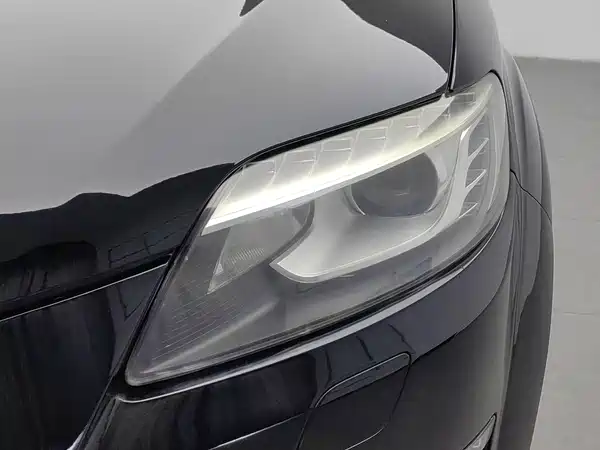 Audi Q7 2011